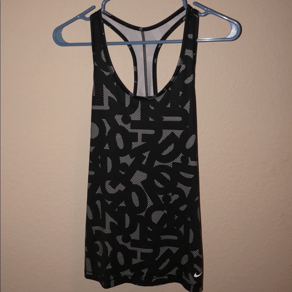 Nike Tank Top